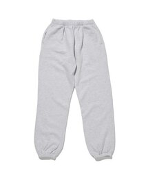 BRUMAN（ブルーマン）の「Cotton Sweat Pants (Heather Grey 1%)（スウェットパンツ）」