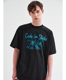 CODE I'M(�R�[�h�A�C�G��)�̃��B���e�[�W�t�����[�A�[�g���[�N�v�����g�I�[�o�[�T�C�Y����T�V���c�u���b�N(T�V���c/�J�b�g�\�[)