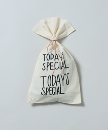 TODAY'S SPECIAL（トゥデイズスペシャル）の「GIFT BAG M（その他雑貨）」