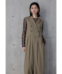 ANDRESD｜アンドレスドのパンツドレス通販 - ZOZOTOWN