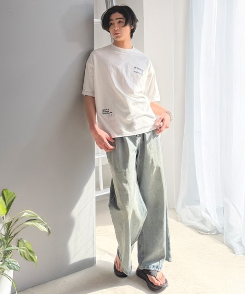 Java（ジャバ）の「《JaVaジャバコラボ》衝撃吸収性の新開発ソールで解放感！「足元から整う」ノンストレス柔らかクッション +4cm厚底 コンフォートサンダル（サンダル・メンズ・ブラック・28.0cm/27.0cm/26.0cm/25.0cm）」の8枚目の写真