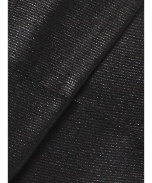 GYDA(ジェイダ)の「Symmetry GYDA GLITTERパンツ(その他パンツ・レディース・ブラック/オフホワイト・FREE)」の20枚目の写真