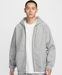 NIKE AS M NL SOLO SWSH BB FZ HOODIE / ナイキ NL ソロ スウッシュ BB