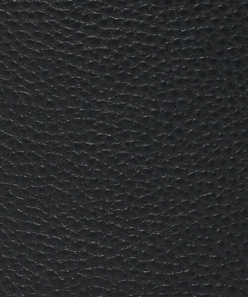 hALON（アーロン）の「＜hALON＞レザー バケットバッグS（トートバッグ・メンズ・ブラック・FREE）」の15枚目の写真