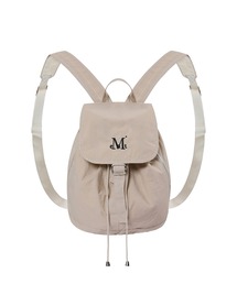 MUCENT（ムセント）の「MUCENT（ムセント）-    MUTE MINI BACK PACK（バックパック/リュック）」