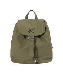 MUCENT（ムセント）の「MUCENT（ムセント）-    MUTE MINI BACK PACK（バックパック/リュック）」