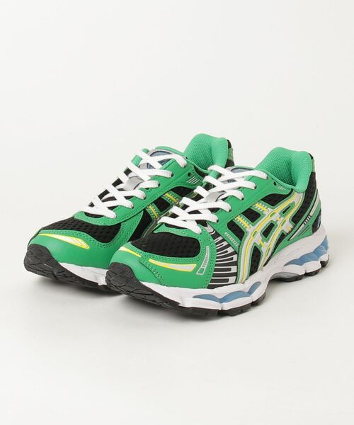 GEL-KAYANO 12.1 / ゲルカヤノ 12.1（スニーカー）｜ASICS（アシックス