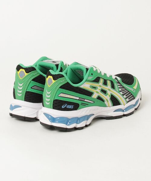 GEL-KAYANO 12.1 / ゲルカヤノ 12.1（スニーカー）｜ASICS（アシックス