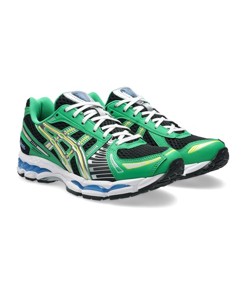 GEL-KAYANO 12.1 / ゲルカヤノ 12.1（スニーカー）｜ASICS（アシックス