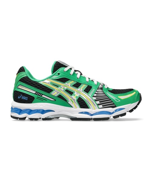 GEL-KAYANO 12.1 / ゲルカヤノ 12.1（スニーカー）｜ASICS（アシックス