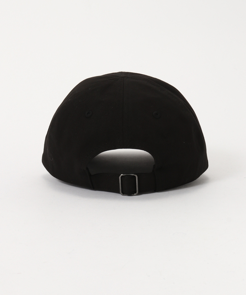 B.C STOCK（ベーセーストック）の「ロゴCAP（キャップ・レディース・ブラウン/ベージュ/ブラック・FREE）」の6枚目の写真