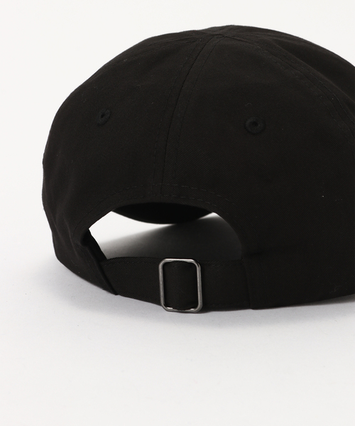 B.C STOCK（ベーセーストック）の「ロゴCAP（キャップ・レディース・ブラウン/ベージュ/ブラック・FREE）」の7枚目の写真