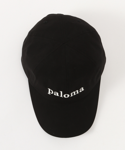 B.C STOCK（ベーセーストック）の「ロゴCAP（キャップ・レディース・ブラウン/ベージュ/ブラック・FREE）」の8枚目の写真