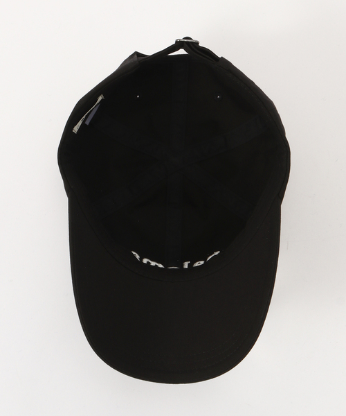 B.C STOCK（ベーセーストック）の「ロゴCAP（キャップ・レディース・ブラウン/ベージュ/ブラック・FREE）」の9枚目の写真