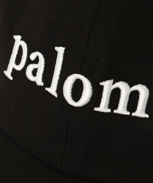 B.C STOCK（ベーセーストック）の「ロゴCAP（キャップ・レディース・ブラウン/ベージュ/ブラック・FREE）」の12枚目の写真