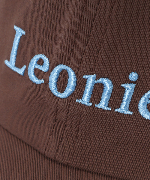B.C STOCK（ベーセーストック）の「ロゴCAP（キャップ・レディース・ブラウン/ベージュ/ブラック・FREE）」の13枚目の写真