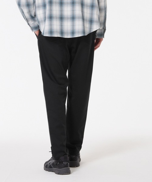 coca(coca)(コカ)の「ソフトツイルイージーパンツ(その他パンツ・メンズ・グレー/ブラック・M/XL/L)」の11枚目の写真