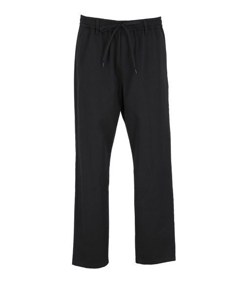 coca(coca)(コカ)の「ソフトツイルイージーパンツ(その他パンツ・メンズ・グレー/ブラック・M/XL/L)」の19枚目の写真