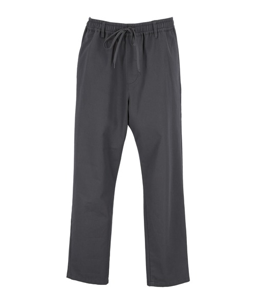 coca(coca)(コカ)の「ソフトツイルイージーパンツ(その他パンツ・メンズ・グレー/ブラック・M/XL/L)」の20枚目の写真