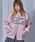 SEQUENZ�i�V�[�N�G���Y�j�́u�ysqnz�i�G�X�L�����Y�j�zsqnz logo applique zip p/k / ���j�Z�b�N�X ���� �_�u���W�b�v �W�b�v�p�[�J�[ �t�[�f�B ���� �{�[�_�[ �`�F�b�N�i�p�[�J�[�j�v�b���C�g�s���N
