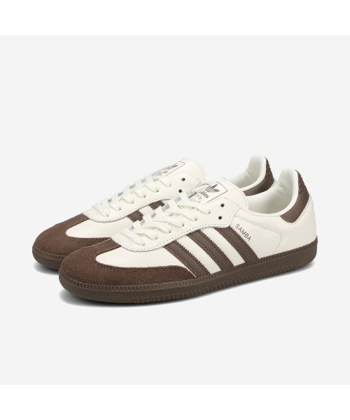adidas SAMBA OG / アディダス サンバ OG / JI1991