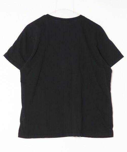 THRIFTY LOOK(スリフティールック)の「THRIFTY LOOK / スリフティールック THRIFTY "JANE'S ADDICTION" TEE ジェーンズアディクション バンドTシャツ ユーズド加工(Tシャツ/カットソー・メンズ・ブラック・LARGE)」の8枚目の写真