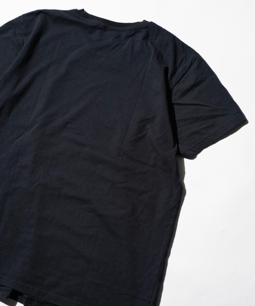 THRIFTY LOOK(スリフティールック)の「THRIFTY LOOK / スリフティールック THRIFTY "JANE'S ADDICTION" TEE ジェーンズアディクション バンドTシャツ ユーズド加工(Tシャツ/カットソー・メンズ・ブラック・LARGE)」の7枚目の写真