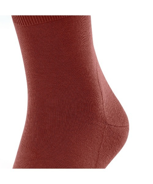 Kinetics(キネティクス)の「FALKE #16605 Run Socks(ファルケ #16605 ラン ソックス)(ソックス/靴下・メンズ・レンガ・24cm/27.5cm)」の4枚目の写真