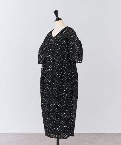 BEARDSLEY（ビアズリー）の「《HiROMITHiSTLE》マーガレットワンピース（ワンピース・レディース・ブラック・FREE）」の17枚目の写真