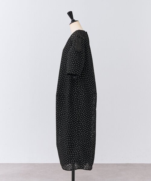 BEARDSLEY（ビアズリー）の「《HiROMITHiSTLE》マーガレットワンピース（ワンピース・レディース・ブラック・FREE）」の18枚目の写真