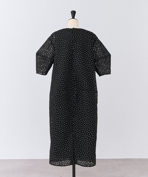 BEARDSLEY（ビアズリー）の「《HiROMITHiSTLE》マーガレットワンピース（ワンピース・レディース・ブラック・FREE）」の19枚目の写真