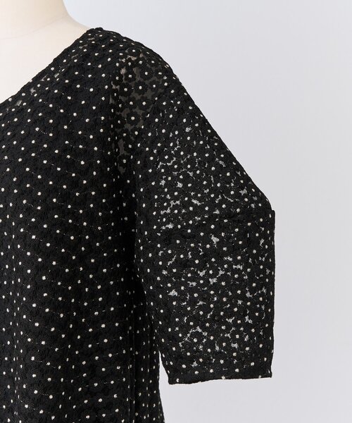 BEARDSLEY（ビアズリー）の「《HiROMITHiSTLE》マーガレットワンピース（ワンピース・レディース・ブラック・FREE）」の21枚目の写真