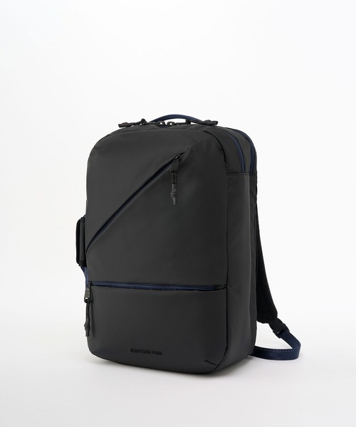 美品　サムソナイトレッド/ Samsonite RED Z バックパック2way サムソナイトレッド Z-ZIP 2 ウェイ バックパック【公式通販】