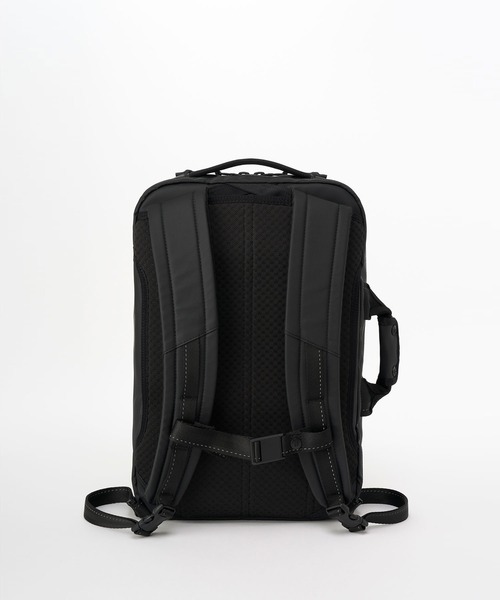 Samsonite（サムソナイト）の「サムソナイトレッド Z-ZIP 2 ウェイ バックパック（バックパック/リュック・メンズ・ブラック/ブラック×ブルー・ONE SIZE）」の5枚目の写真