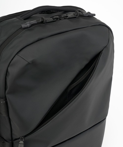 Samsonite（サムソナイト）の「サムソナイトレッド Z-ZIP 2 ウェイ バックパック（バックパック/リュック・メンズ・ブラック/ブラック×ブルー・ONE SIZE）」の8枚目の写真