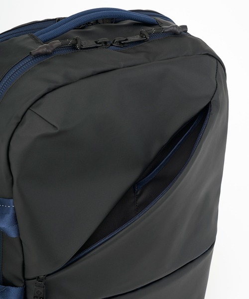 Samsonite（サムソナイト）の「サムソナイトレッド Z-ZIP 2 ウェイ バックパック（バックパック/リュック・メンズ・ブラック/ブラック×ブルー・ONE SIZE）」の17枚目の写真