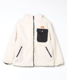 UNIVERSAL OVERALL（ユニバーサルオーバーオール）の「ブルゾン（ブルゾン）」