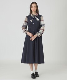 BLUE LABEL　ワンピース BLUE LABEL CRESTBRIDGE（ブルーレーベルクレストブリッジ