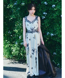 SNIDEL(�X�i�C�f��)�̃��[�X�g�����v�����g�L���~�����s�[�X(�����s�[�X)