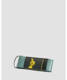 Dr. Martens（ドクターマーチン）の「Dr. Martens ドクターマーチン 140CM リボン シューレース AD087400（シューズアクセサリー）」