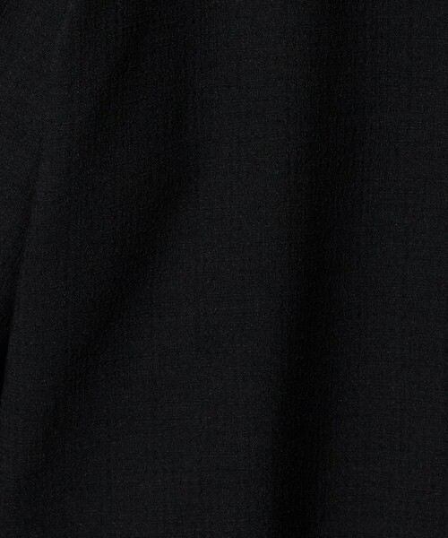 BEAUTY&YOUTH UNITED ARROWS（ビューティーアンドユースユナイテッドアローズ）の「モノトーン ツイード ショート ブルゾン（ブルゾン・メンズ・ダークグレー/ブラック・S/XL/M/L）」の7枚目の写真