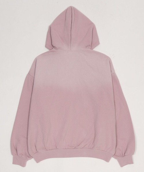 LTR DEPTH/【26年春新作】グラフィックZIPパーカー（パーカー）｜LTR