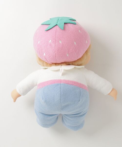 Monchhichi / モンチッチ 】 スウィートシュガー モンチッチ やわらかL