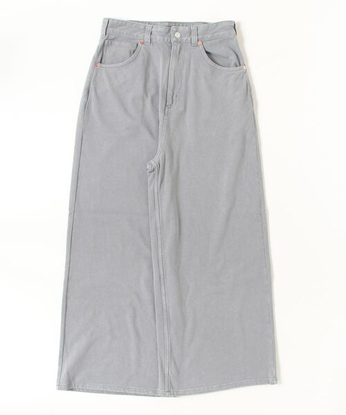 Ray BEAMS（レイビームス）の「PENNY_5PktSWT_SP（その他パンツ・レディース・カーキ/グレー・SMALL/MEDIUM）」の2枚目の写真