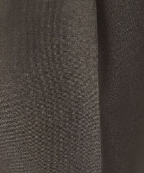 BEAUTY&YOUTH UNITED ARROWS(ビューティーアンドユースユナイテッドアローズ)の「【WEB限定 WARDROBE SMART】 Reflax ポプリン ジャケット&イージーパンツ(セットアップ・メンズ・ネイビー/モカ/ダークグレー/グレー/オリーブ・XL/L/M/S)」の8枚目の写真