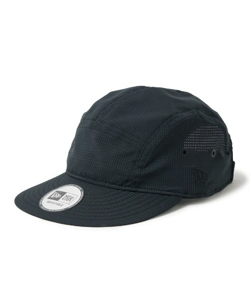 JETS NEW ERA キャップ ブラック NEW ERA】 Jet Cap OD JET TECHAIR DA BLK（キャップ）｜NEW ERA