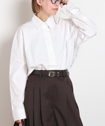 AP STUDIO | 【REMAIN/リメイン】Boxy Shirt(シャツ/ブラウス)