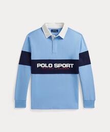 ラガーシャツ」に該当するPOLO RALPH LAUREN（ポロ ラルフ ローレン