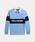 POLO RALPH LAUREN CHILDRENSWEAR�i�|�� �����t ���[���� �`���h�����Y�E�F�A�j�́uPolo Sport �R�b�g�� �W���[�W�[ ���O�r�[ �V���c�i���̑��g�b�v�X�j�v�b�u���[