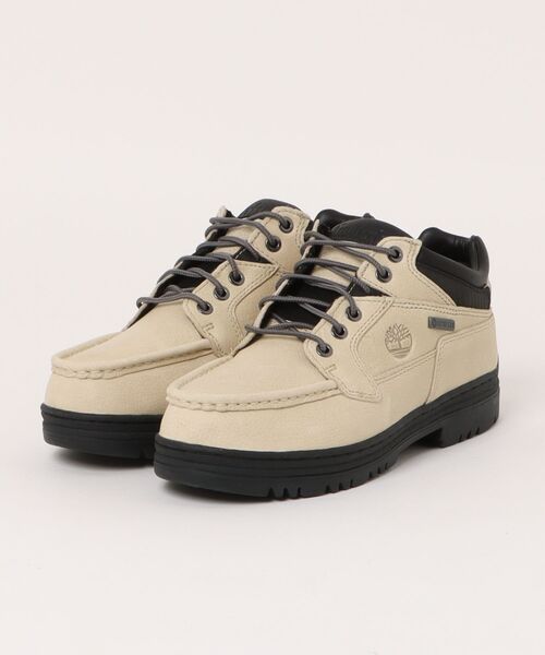 Timberland ティンバーランド HERITAGE MOC TOE GTX ヘリテージ